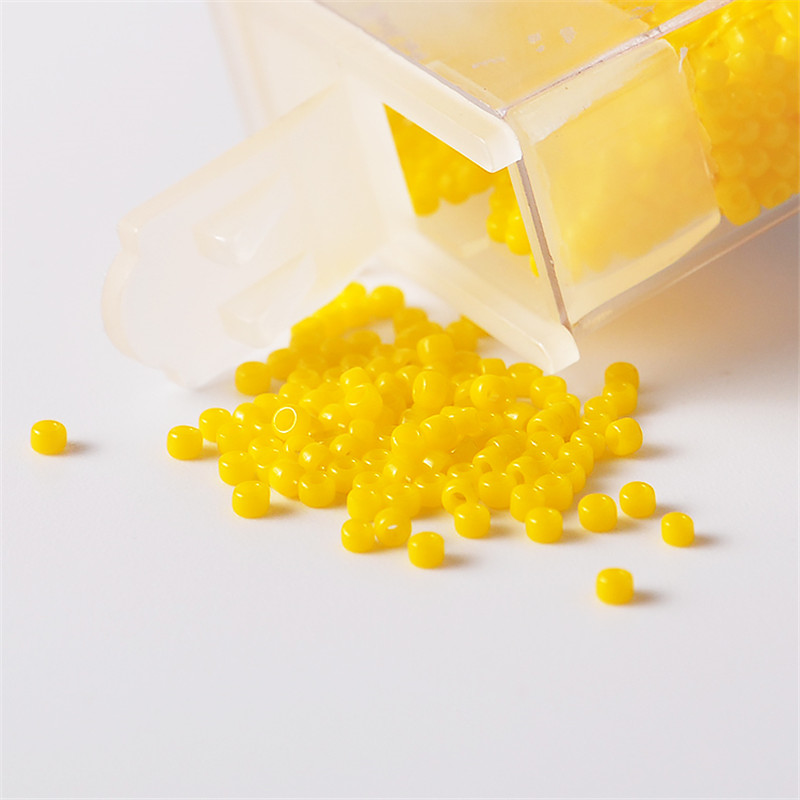 1.5mm japonya TOHO yuvarlak to - Jewelry Making Japan incelemesi ve fiyatı