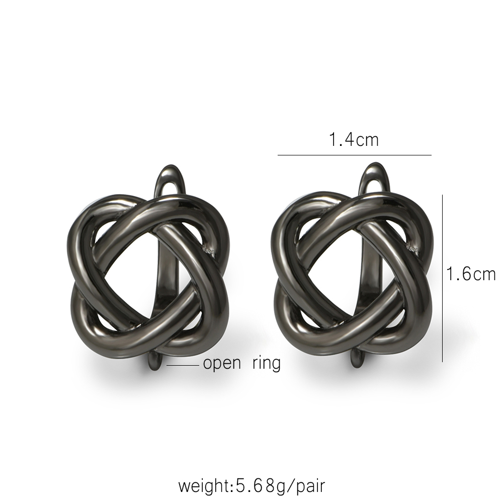 YANASI 1 Çift Silah Siyah Piri - Jewelry Making Material incelemesi ve fiyatı