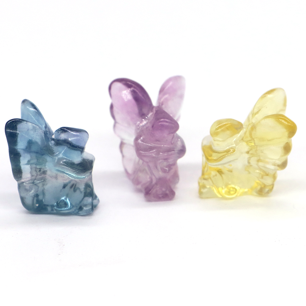 16-18mm Mini renk florit heyke - Jewelry Making Japan incelemesi ve fiyatı