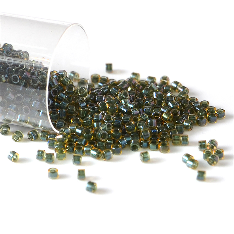 1.6mm 2000 adet Miyuki Delica  - Jewelry Making Japan incelemesi ve fiyatı