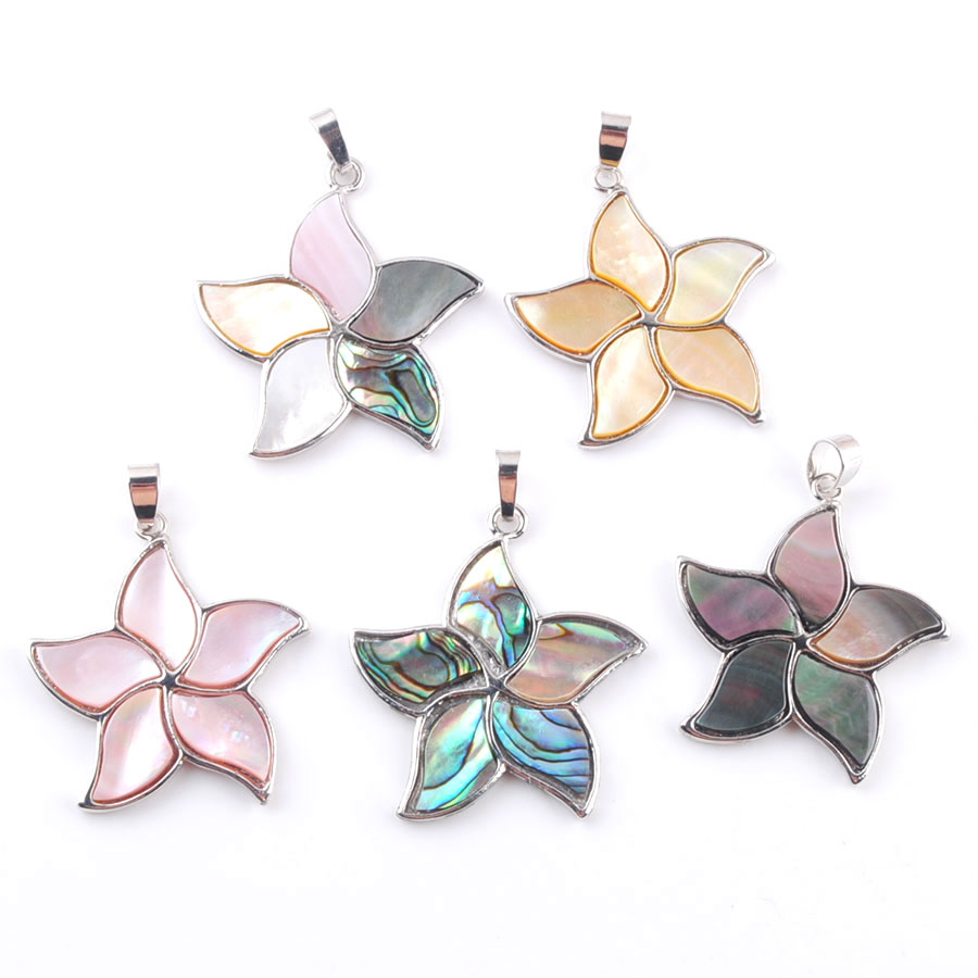 5 adet Doğal Yeni Zelanda Abal - Jewelry Making New Zealand incelemesi ve fiyatı