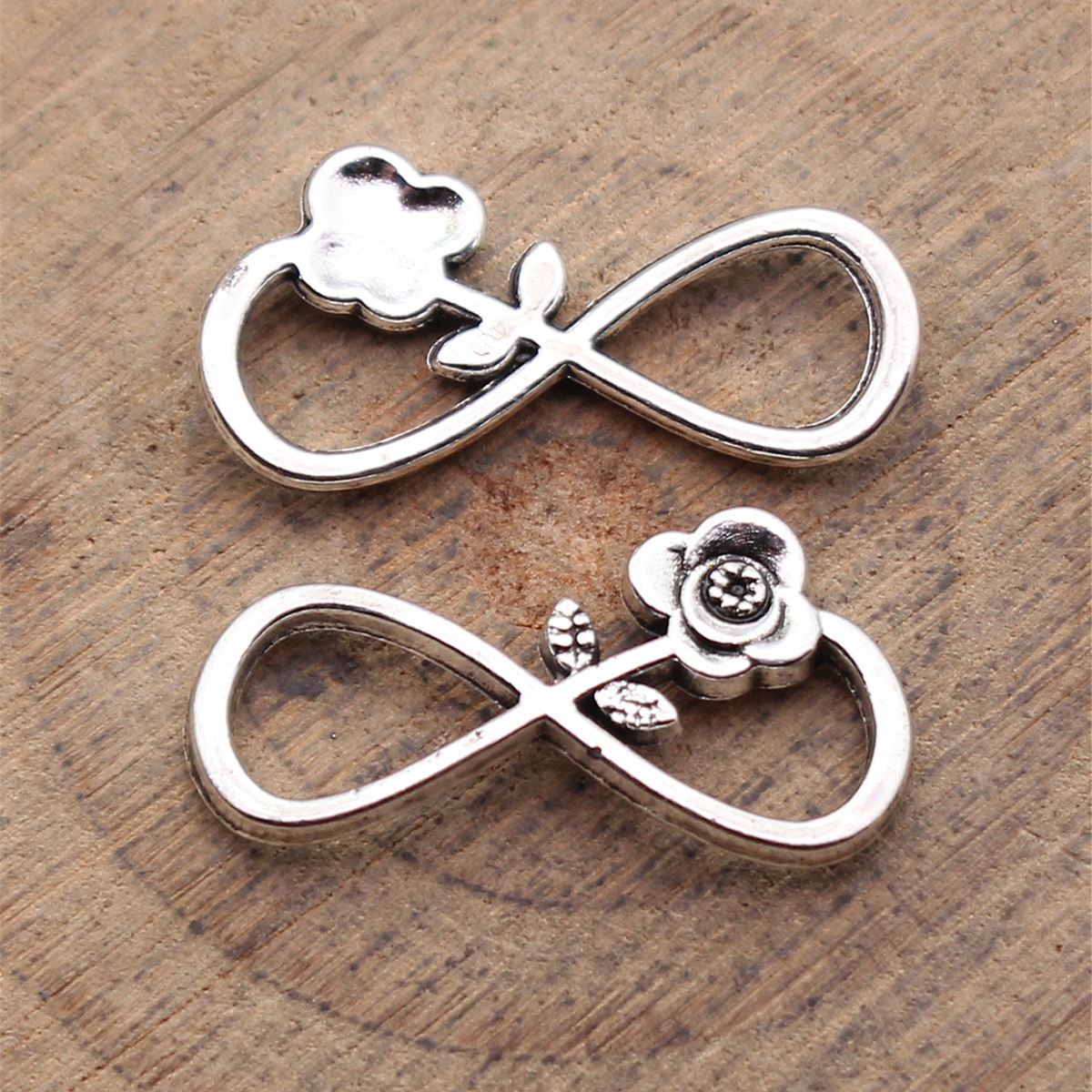 Sonsuzluk Sembolü Bağlantı Ele - Jewelry Making For Couples incelemesi ve fiyatı