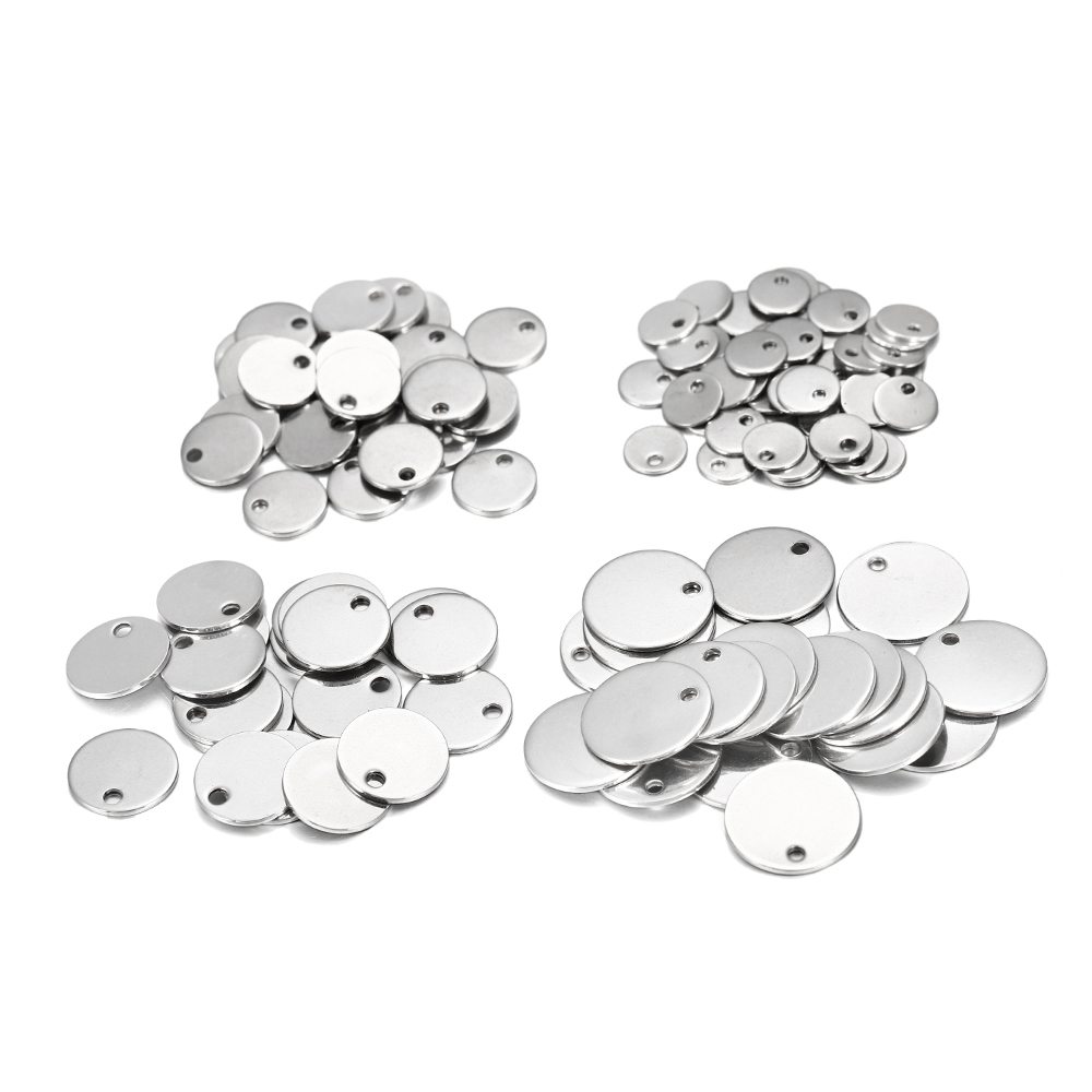 100 adet/grup özel lazer gravü - Making Custom Jewelry incelemesi ve fiyatı