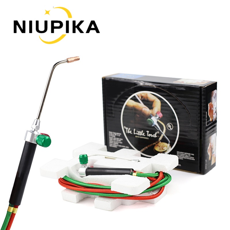 NIPUIKA altın kaynak meşale Mi - Jewelry Making Table incelemesi ve fiyatı