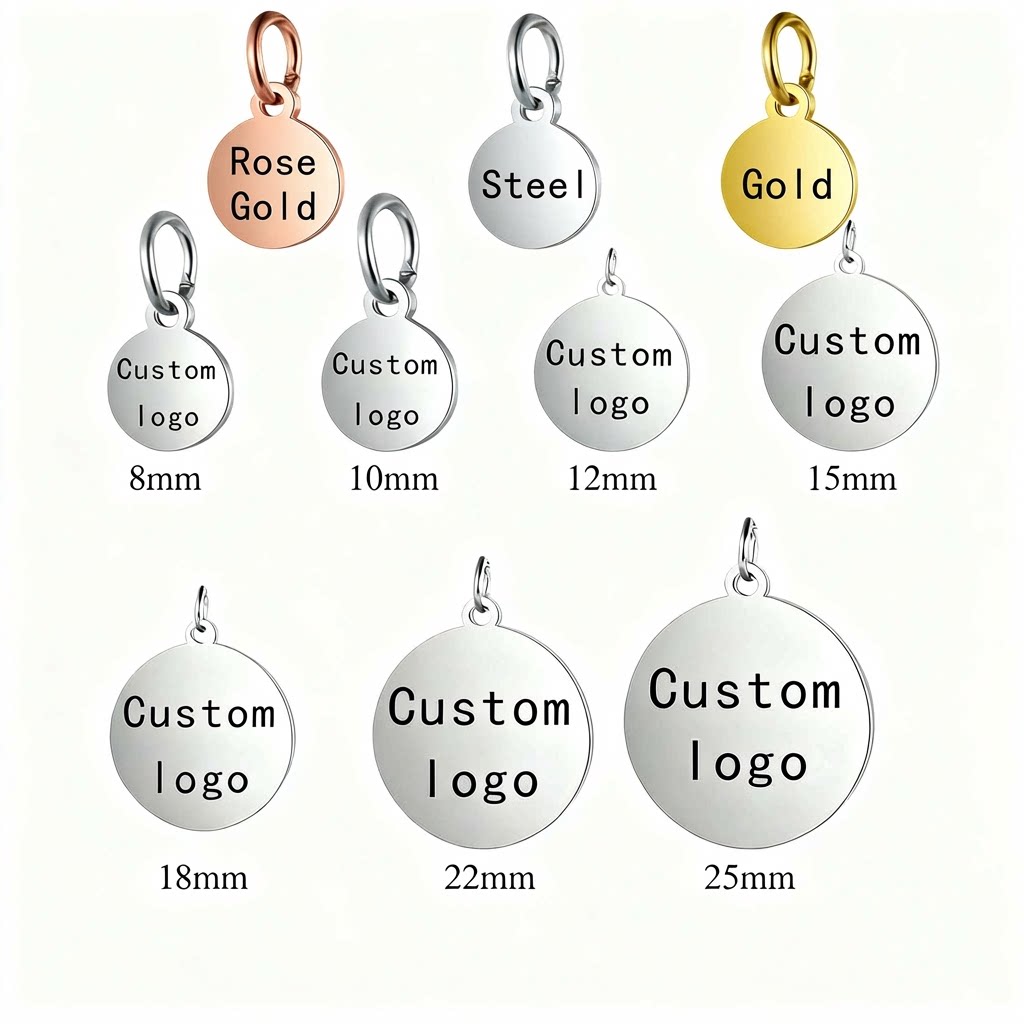 30 adet Özel Paslanmaz Çelik L - Making Custom Jewelry incelemesi ve fiyatı