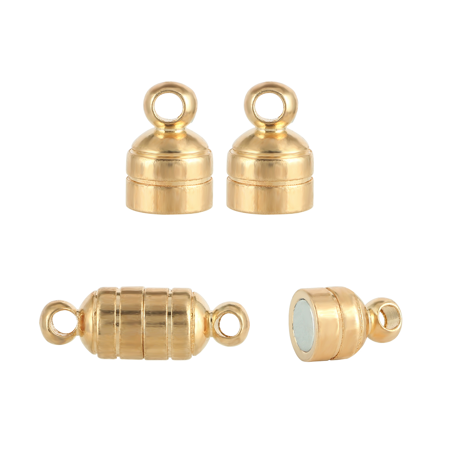 5Set Apple kabak şekilli güçlü - Jewelry Making For Couples incelemesi ve fiyatı