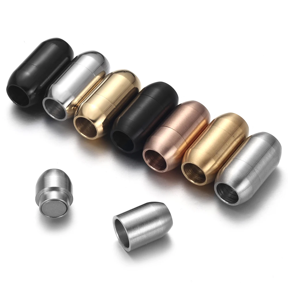Paslanmaz Çelik 3mm-8mm Yuvarl - Jewelry Making Material incelemesi ve fiyatı