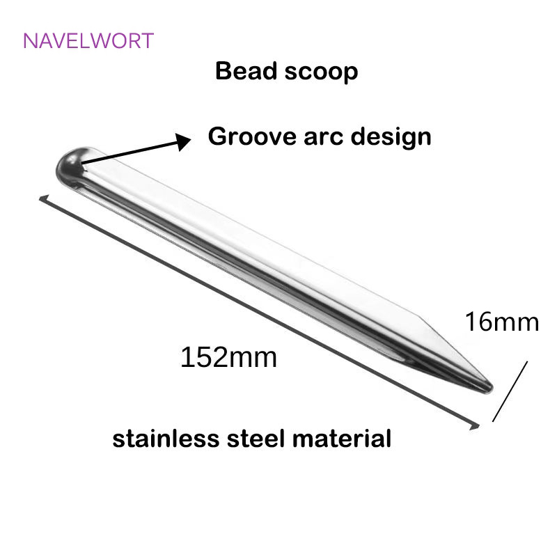Gri Flok Yumuşak Boncuk Mat, B - Jewelry Making Table incelemesi ve fiyatı