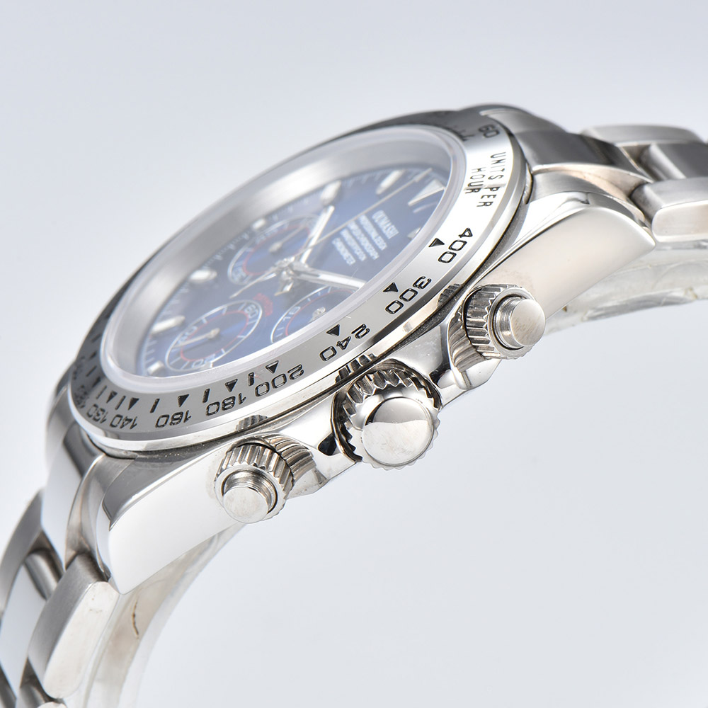 Lüks VK63 Saatler Safir Cam 31 - Making Custom Jewelry incelemesi ve fiyatı