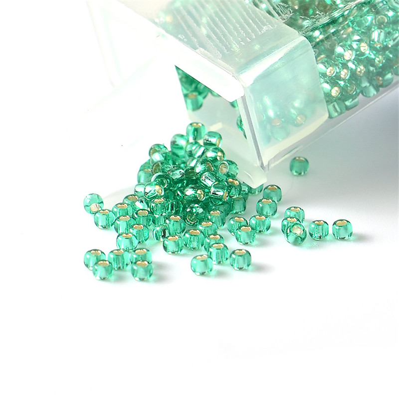 1000 adet 11/0 TOHO Yuvarlak B - Jewelry Making Japan incelemesi ve fiyatı