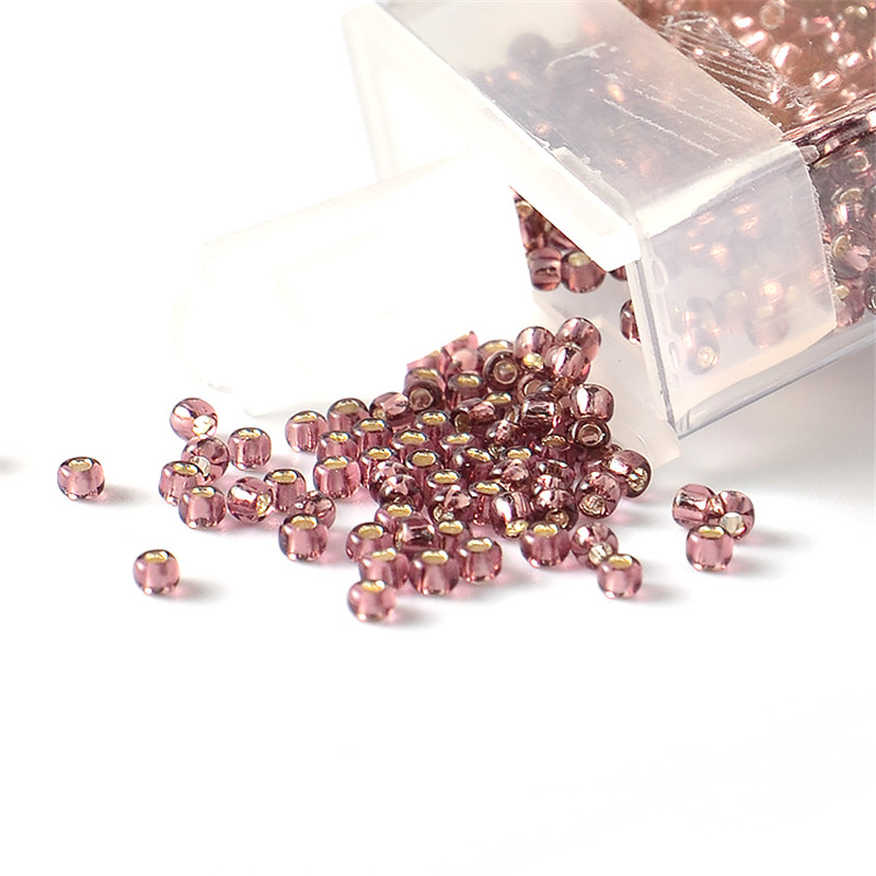 1000 adet 11/0 TOHO Yuvarlak B - Jewelry Making Japan incelemesi ve fiyatı
