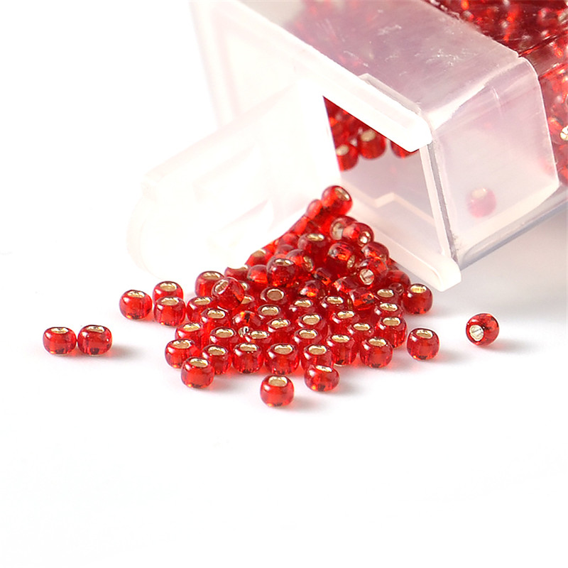 1000 adet 11/0 TOHO Yuvarlak B - Jewelry Making Japan incelemesi ve fiyatı