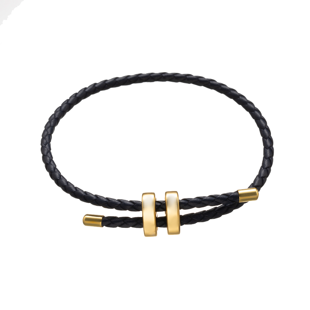 1 adet Ayarlanabilir Örgülü Se - Jewelry Making For Couples incelemesi ve fiyatı
