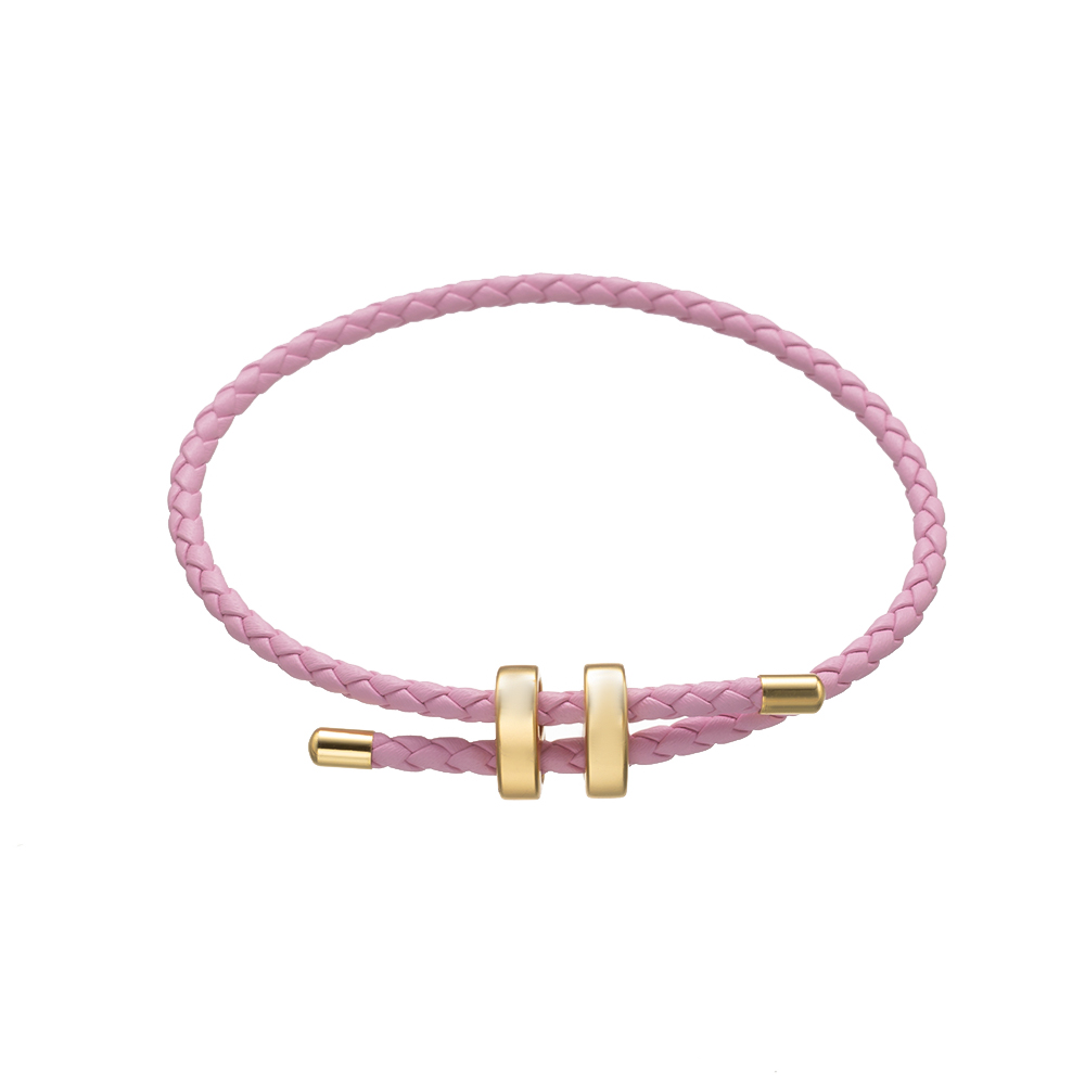 1 adet Ayarlanabilir Örgülü Se - Jewelry Making For Couples incelemesi ve fiyatı