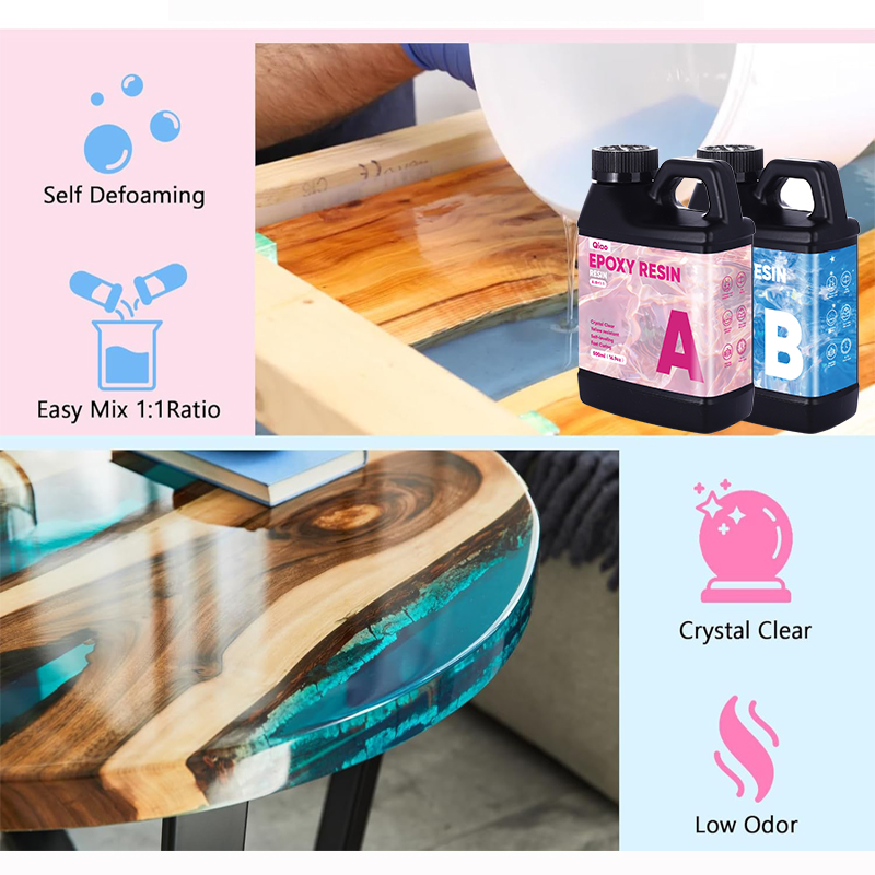Kristal Berraklığında 1:1 Epok - Jewelry Making Table incelemesi ve fiyatı