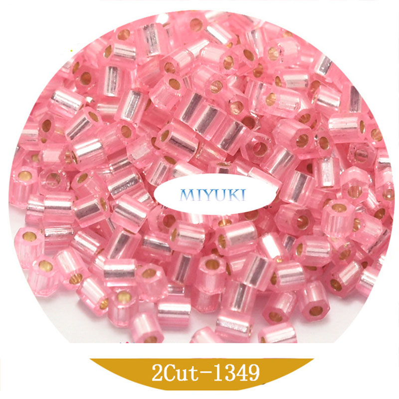 Japonya ithal Miyuki cam tohum - Jewelry Making Japan incelemesi ve fiyatı