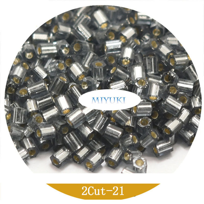 Japonya ithal Miyuki cam tohum - Jewelry Making Japan incelemesi ve fiyatı