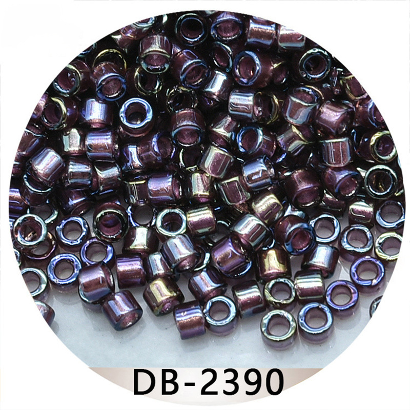 MIYUKI Japon Delica Antik Tohu - Jewelry Making Japan incelemesi ve fiyatı